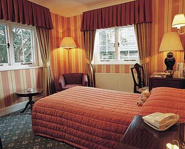 Briggens House Hotel London Kültér fotó